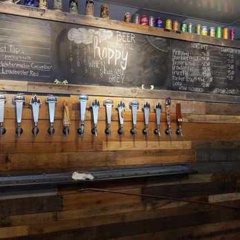 North 47 Brewing Company - Breweries Near Me - Tacoma, Washington