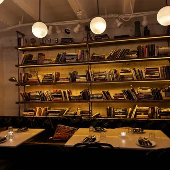 Lapop - Coffee & Tea Near Me - Washington, DC, District of Columbia