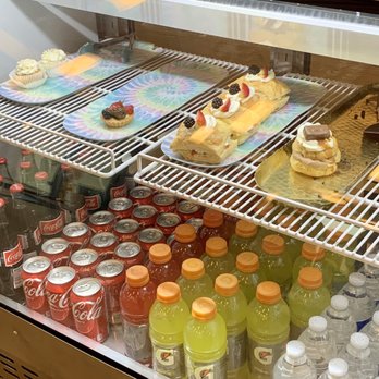 Lemon Gals - Drinks and pastries - Coffee & Tea Near Me - San Pablo, California Lemon Gals - Drinks and pastries - Coffee & Tea Near Me - San Pablo, California
