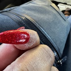 DL Nails& Spa - Nails