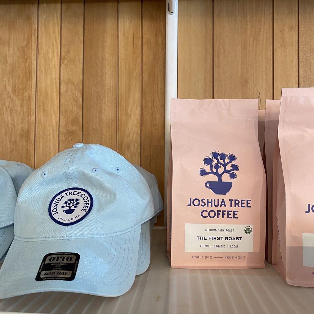 Joshua Tree Coffee Company - Coffee & Tea Near Me - Joshua Tree, California Joshua Tree Coffee Company - Coffee & Tea Near Me - Joshua Tree, California