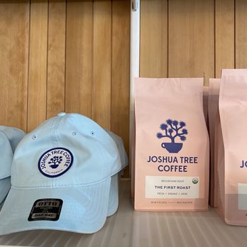 Joshua Tree Coffee Company - Coffee & Tea Near Me - Joshua Tree, California Joshua Tree Coffee Company - Coffee & Tea Near Me - Joshua Tree, California