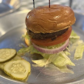 Rodeo Goat - Addison - Regular burger - Burgers Near Me - Addison, Texas Rodeo Goat - Addison - Regular burger - Burgers Near Me - Addison, Texas