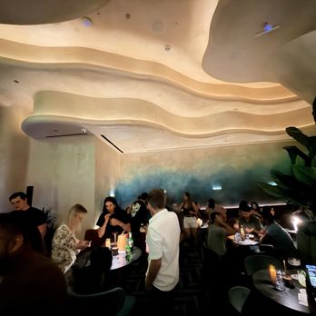 De Fortune - Architecture - Cocktail Bars Near Me - Houston, Texas De Fortune - Architecture - Cocktail Bars Near Me - Houston, Texas