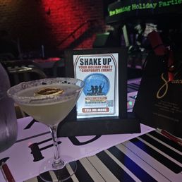Lemon drop martini Lemon drop martini
