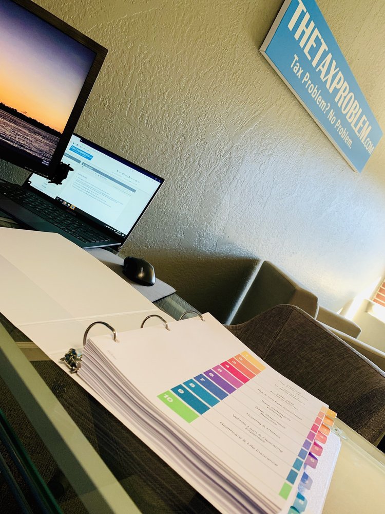 THE TAX PROBLEM Updated September 2024 15 Photos 1909 Mitchell Rd