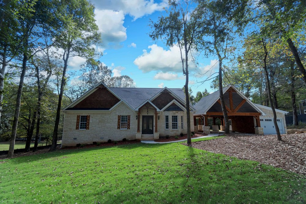 LA ROCA REALTY Contact Agent 11 Photos Duluth, Real Estate Services Yelp