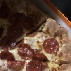 Little Caesars
