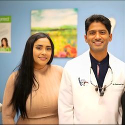 Sonic Family Dentistry - Dr. Sri Aravind Thatikonda