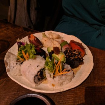 Dock Asian Eatery - Ramen Near Me - Brooklyn, New York