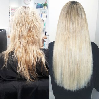 Cult Salon - Full head of extensions - Hair Salons Near Me - Vancouver, British Columbia Cult Salon - Full head of extensions - Hair Salons Near Me - Vancouver, British Columbia