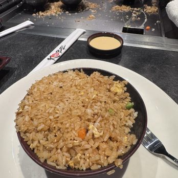 Kobe - Fried rice - Steakhouses Near Me - Omaha, Nebraska Kobe - Fried rice - Steakhouses Near Me - Omaha, Nebraska