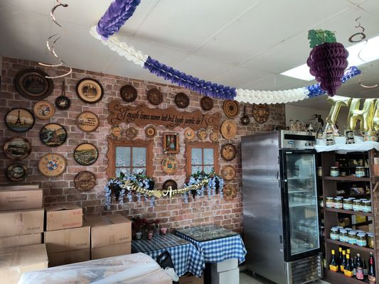 Upland German Deli by null