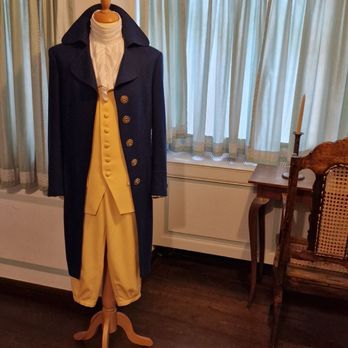 Jerusalemhaus - Kleidung - Museums Near Me - Wetzlar, HE