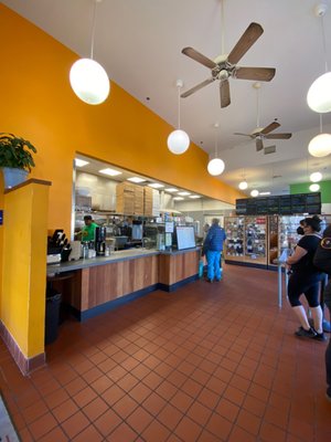 Arizmendi Bakery & Pizzeria by null