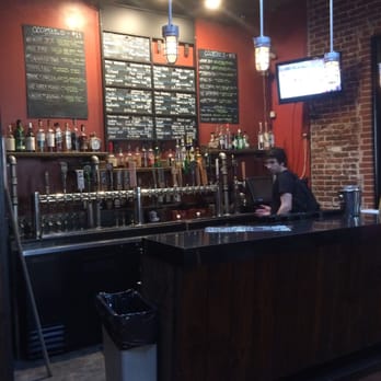 Kings Row Gastropub - Gastropubs Near Me - Pasadena, California