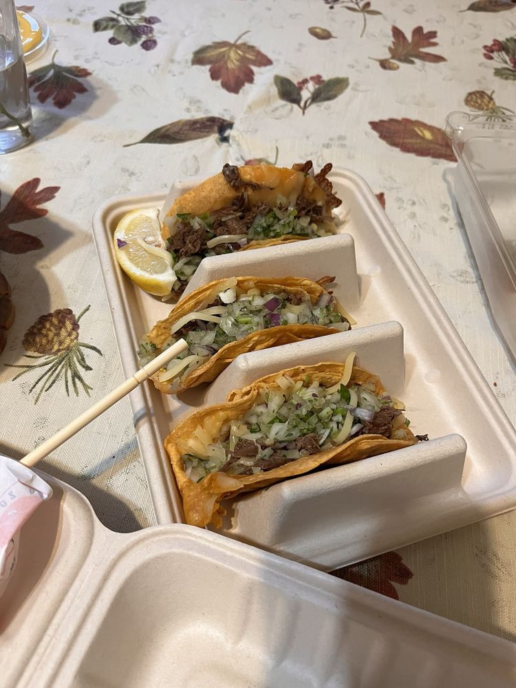 Taco Zocalo