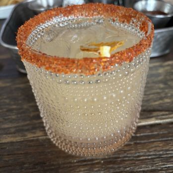 BOCA by Chef Maria Mazon - Pineapple Express - smoky and tasty! - Mexican Near Me - Tucson, Arizona BOCA by Chef Maria Mazon - Pineapple Express - smoky and tasty! - Mexican Near Me - Tucson, Arizona