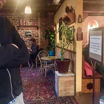 Dobra Tea - DOBRA TEA  //  DOWNTOWN ASHEVILLE, NC - Tea Rooms Near Me - Asheville, North Carolina