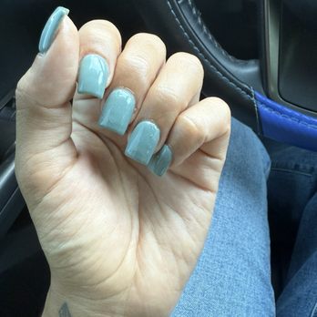 Love Nails - Short nails - Nail Technicians Near Me - Chino, California