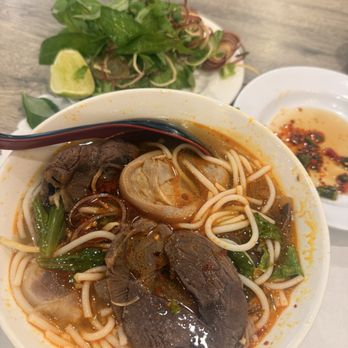 Ghien Bun Bo - Noodles Near Me - Westminster, California