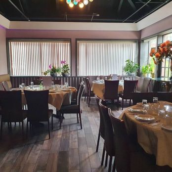 Hongs Gourmet - The set up for the event - Chinese Near Me - Saratoga, California Hongs Gourmet - The set up for the event - Chinese Near Me - Saratoga, California