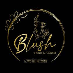 Blush Flowers