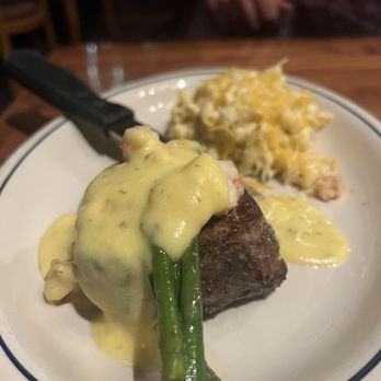 Double D Steak - American Near Me - Fortuna, California