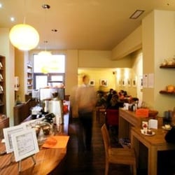 Waterloo Gardens Teahouse - Photo from business website: http://www.waterlootea.com