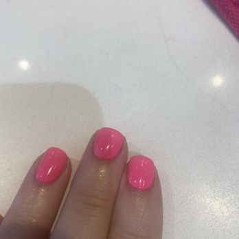 Pro Nails & Spa - Nails today - Nail Salons Near Me - Costa Mesa, California