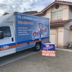 Drain Rooter Plumbing SD