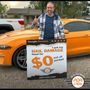 Photo of PDR Crew - San Antonio TX Auto Hail Repair