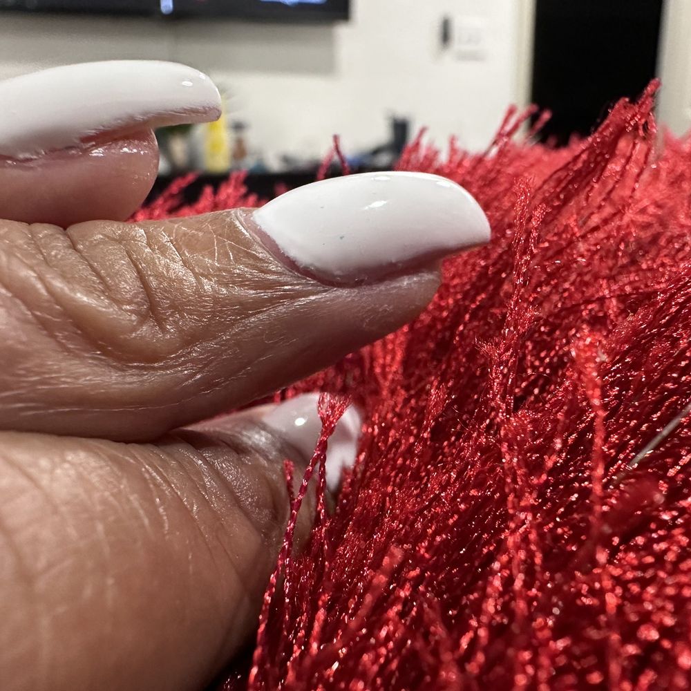 Blush Boutique Nail Salon - Horrible! - Nail Salons Near Me - Arlington, Texas