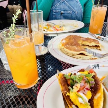 Fox And The Hen - Tacos and drinks! - Breakfast & Brunch Near Me - Denver, Colorado Fox And The Hen - Tacos and drinks! - Breakfast & Brunch Near Me - Denver, Colorado