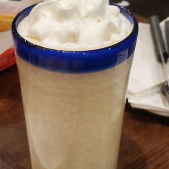 Chevys Fresh Mex - Piña Colada. - Mexican Near Me - Clifton, New Jersey
