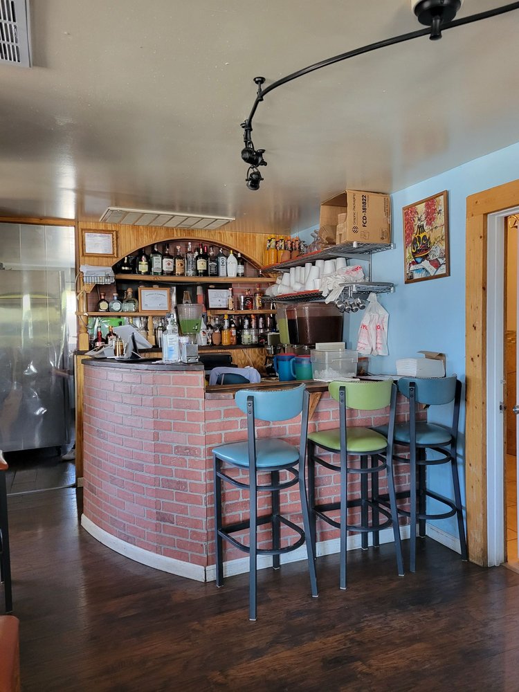 Las Salsitas Restaurant