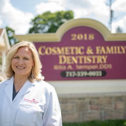 Gettysburg Smiles: Rita A. Tempel, DDS, AAACD