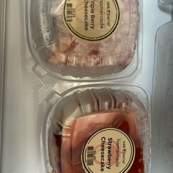 OAK Barrel - More best ever cheesecake - Cafes Near Me - Little Orleans, Maryland OAK Barrel - More best ever cheesecake - Cafes Near Me - Little Orleans, Maryland
