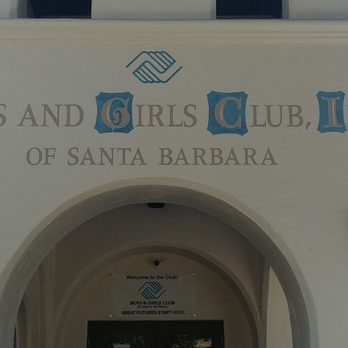 The Downtown Club - Entrance - Community Service/Non-Profit Near Me - Santa Barbara, California The Downtown Club - Entrance - Community Service/Non-Profit Near Me - Santa Barbara, California