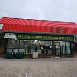 Souperlicious