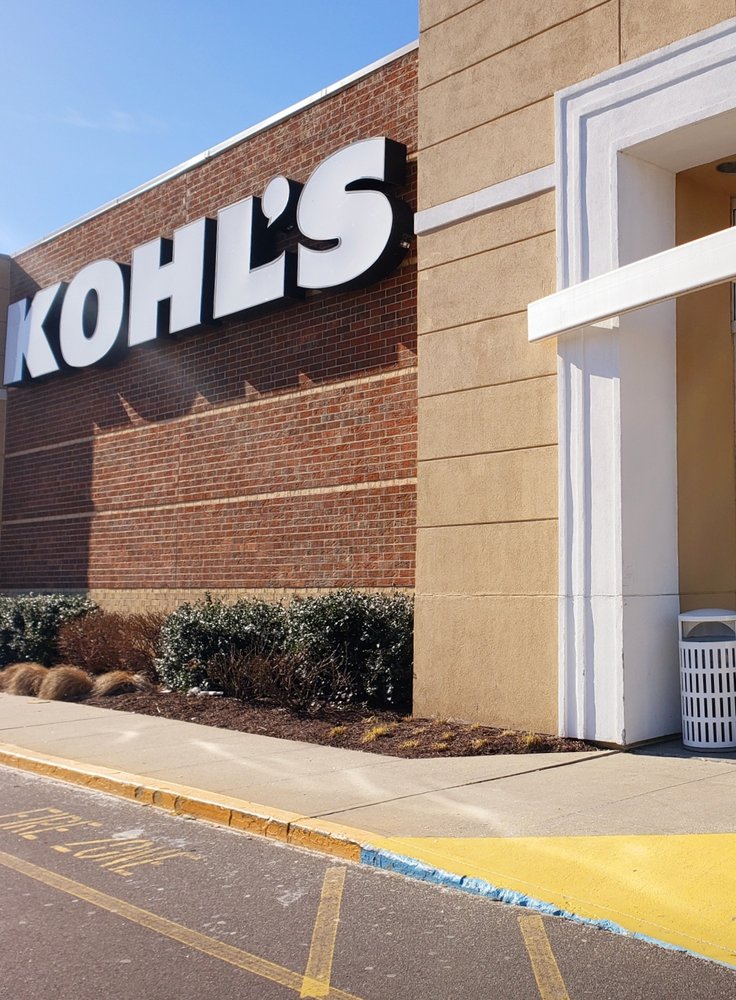 KOHL’S 31 Photos & 34 Reviews 3600 Long Beach Rd, Oceanside, New York Department Stores