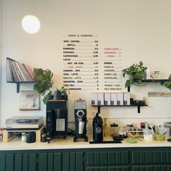 Swed & Coffee