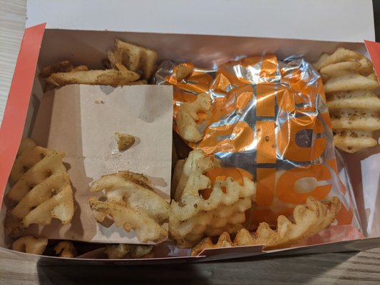 The Chancery Market by null