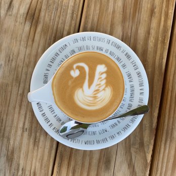 The Meteor - Cappuccino - Coffee & Tea Near Me - Austin, Texas The Meteor - Cappuccino - Coffee & Tea Near Me - Austin, Texas