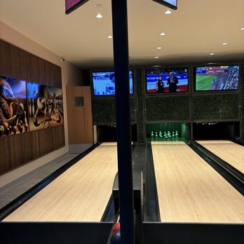 House Rules - Bowling Near Me - Scottsdale, Arizona