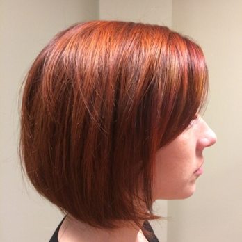 Atelier Salon - Hair Salons Near Me - Baltimore, Maryland
