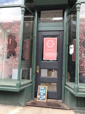 Malai by null Malai by null