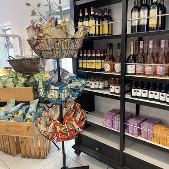 Padua Pasta Makers - Pasta Shops Near Me - Upland, California