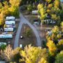 Mr. ed's campground