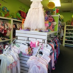 Alora's Closet Children's Boutique